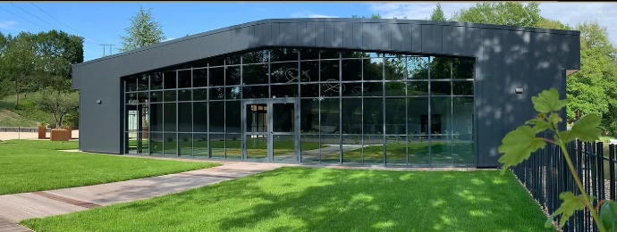 Domaine de la Sapinière