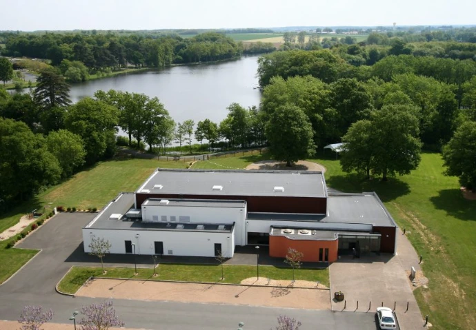 Gesté La Thévinière