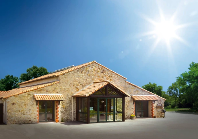 La Seguiniere Domaine des Dodais