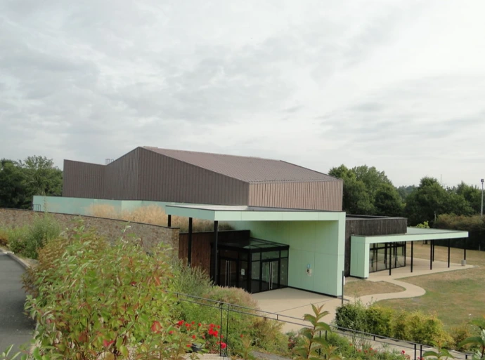 Cugand Espace du Doue