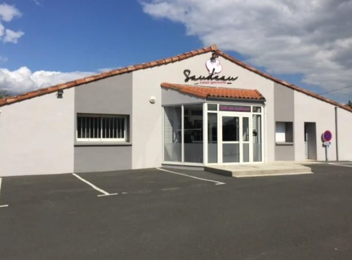 Saint leger sous cholet salle des Audouins