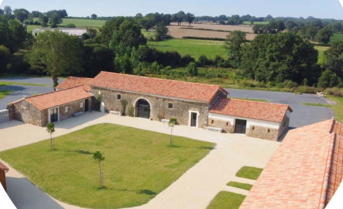 Bressuire Le Clos de l'archeneau