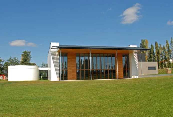 Le Puy St Bonnet Espace Convivial