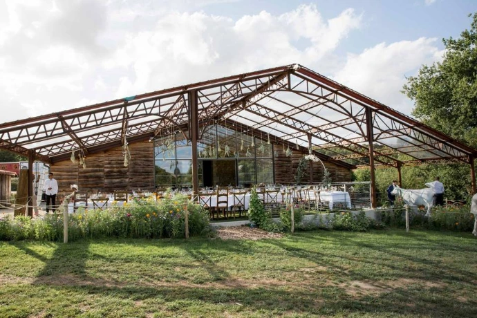 Tiffauges La Vallee de la Roche