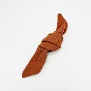 LOC 357 Serviette gaz de coton-terracotta.webp