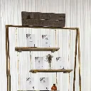 LOC 208 Balançoire doré 2.webp