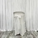 LOC 277 Noeud de chaise mousseline blanc.webp