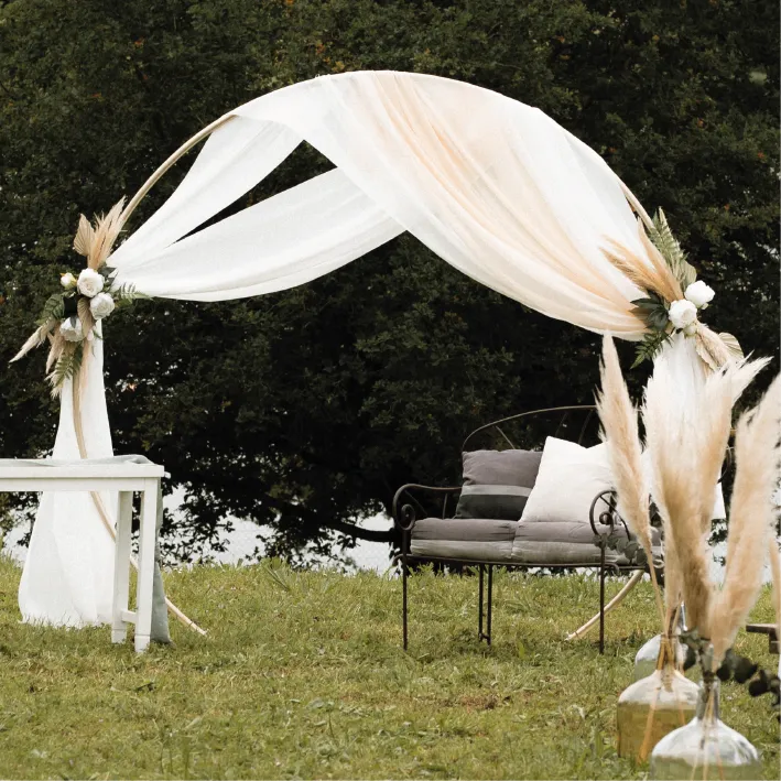 LOC 348 Arche ronde décorée.webp