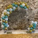 LOC 399 Arche ronde avec ballons.webp