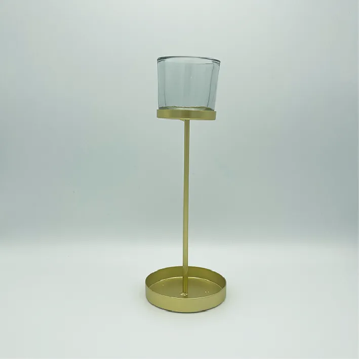 [LOC255] Bougeoir 27 cm