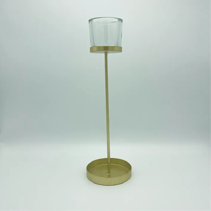 [LOC256] Bougeoir 31 cm