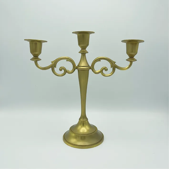 [LOC313] Chandelier trois branches