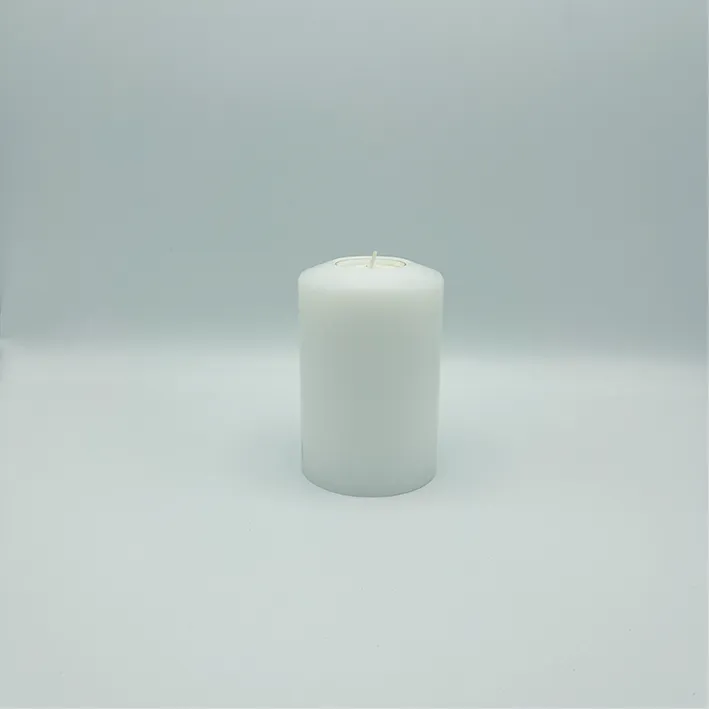 [LOC200] Bougie cylindrique