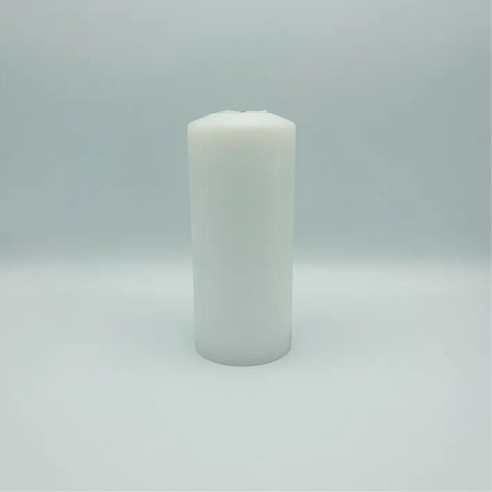 [LOC201] Bougie cylindrique