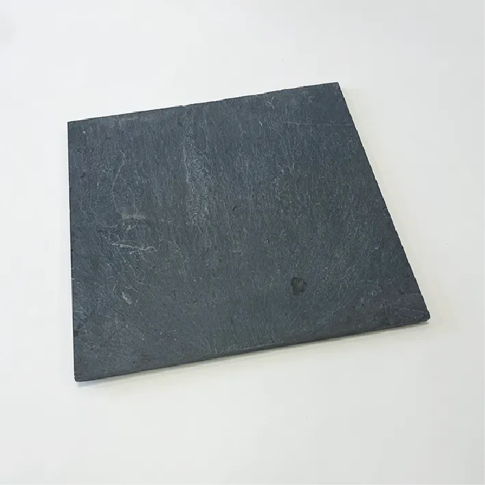 [LOC068] Ardoise carrée 40x40 cm