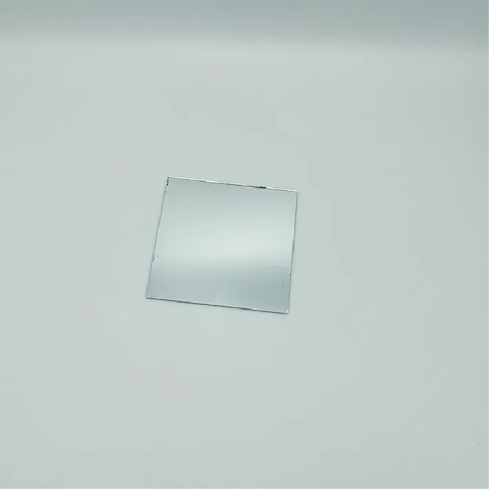 [LOC042] Miroir Carré 10 cm