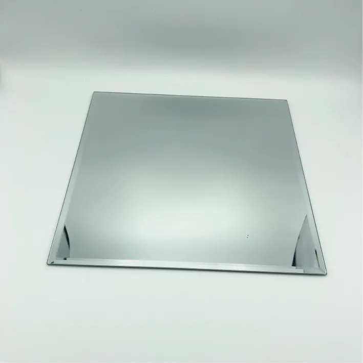 Miroir Carré 30 cm