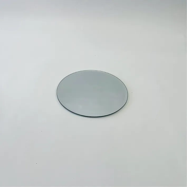 [LOC027] Miroir Rond 20 cm