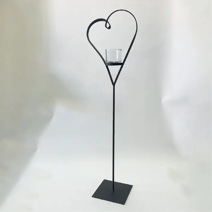 [LOC167] Coeur sur pied