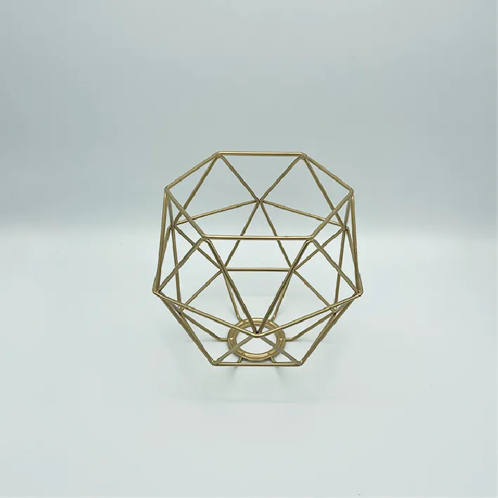 [LOC228] Géométrique 20 cm