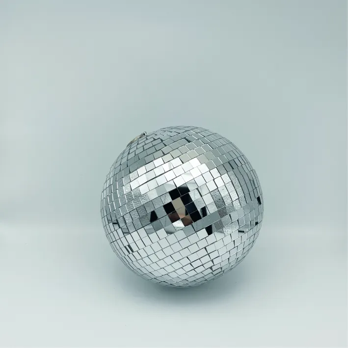 Boule à facette 16 cm