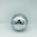 Boule à facette 16 cm