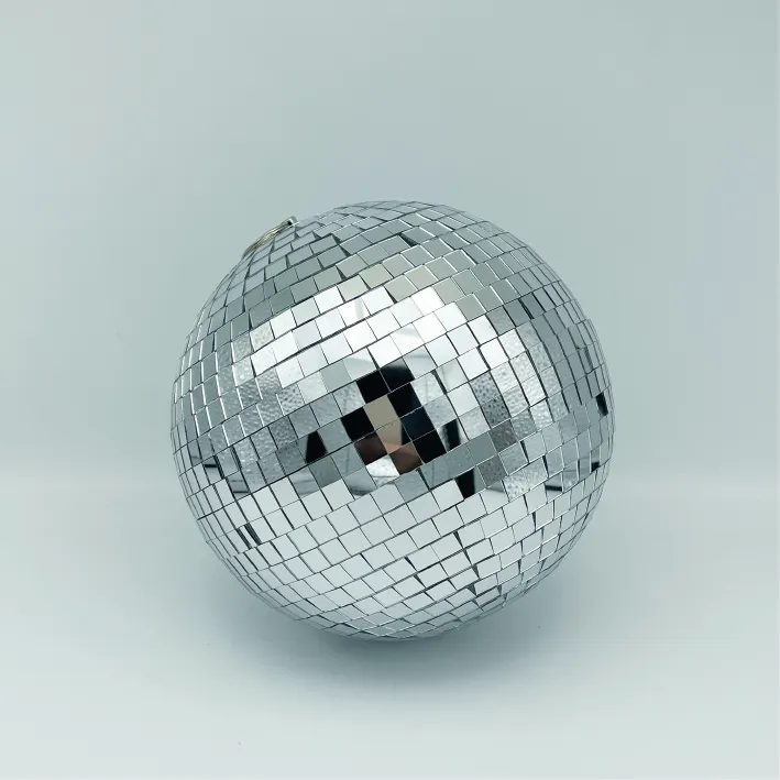 Boule à facette 20 cm