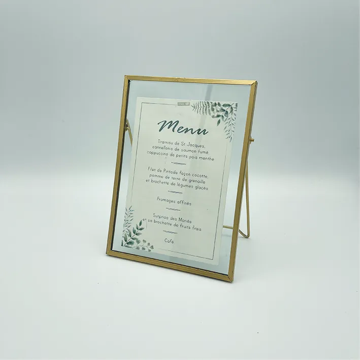 [LOC279] Cadre Chevalet