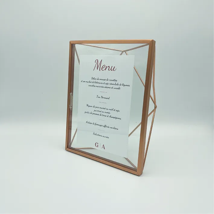 [LOC231] Cadre Géométrique