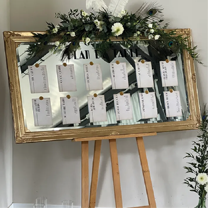 [LOC359] Miroir Damien