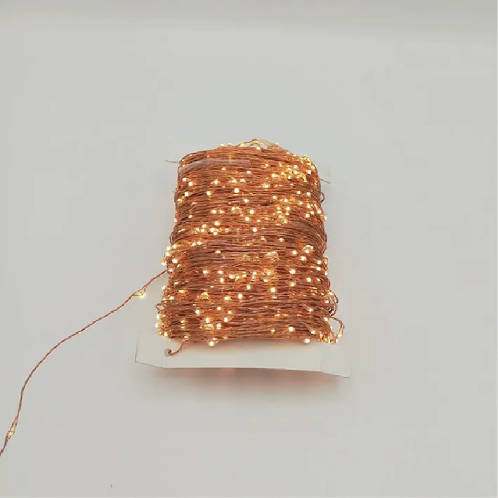 Led chaude
