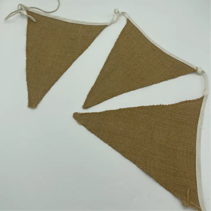 Guirlande de fanions