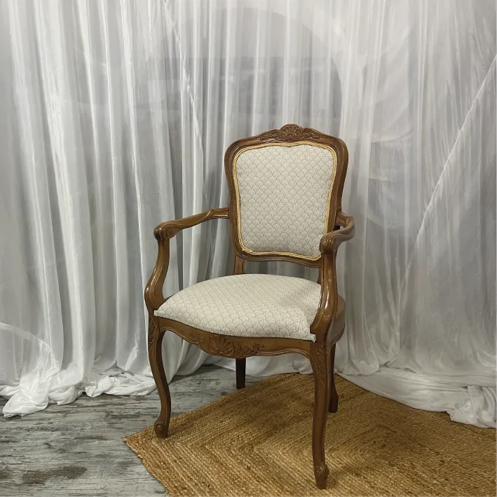 [LOC271] Fauteuil Jaqueline