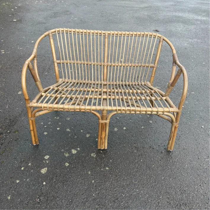 [LOC341] Banquette Véro