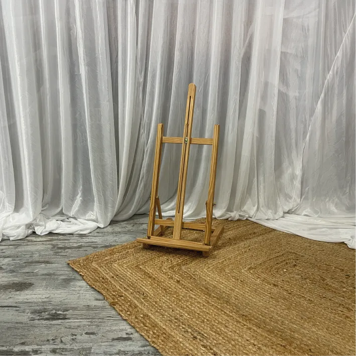 [LOC216] Chevalet 60 cm