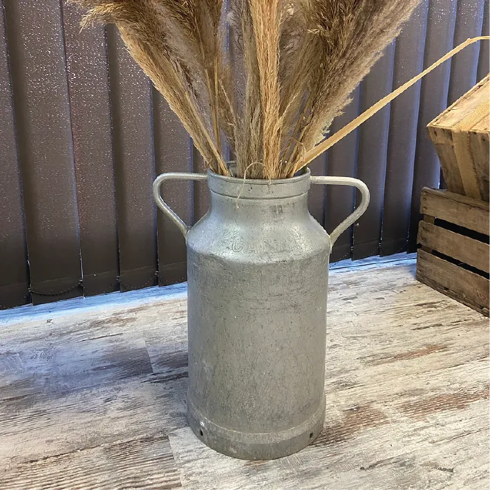 [LOC294] Pot de lait