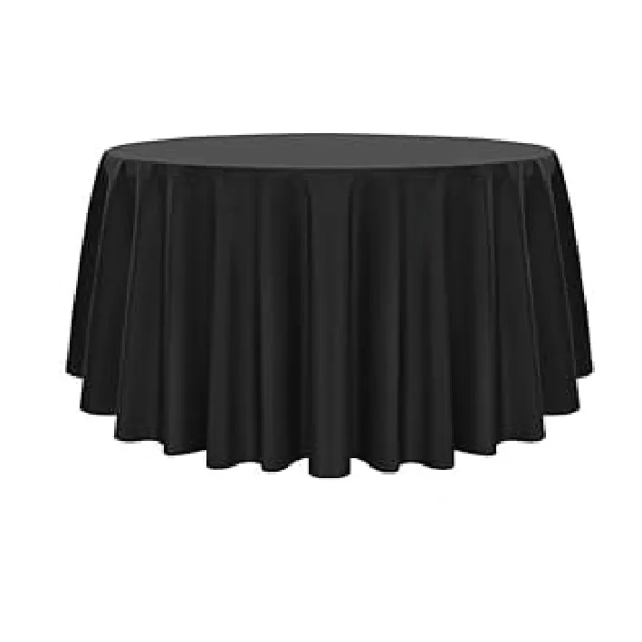Nappe noire