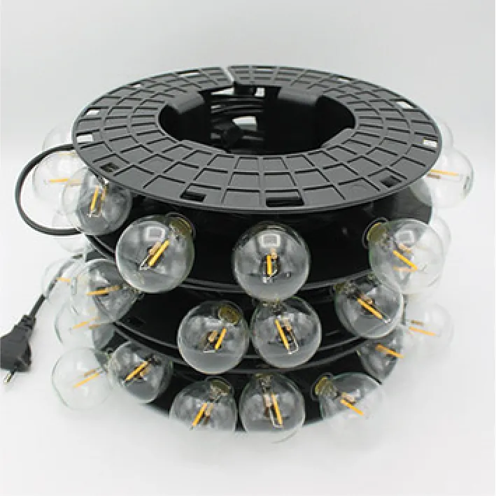 [LOC243] Guirlande guinguette