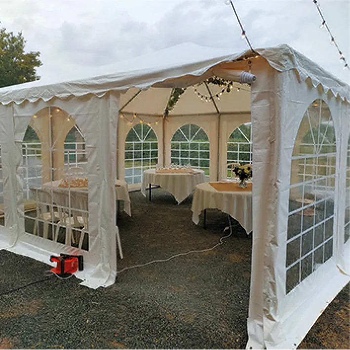 [LOC263] Barnum Pagode