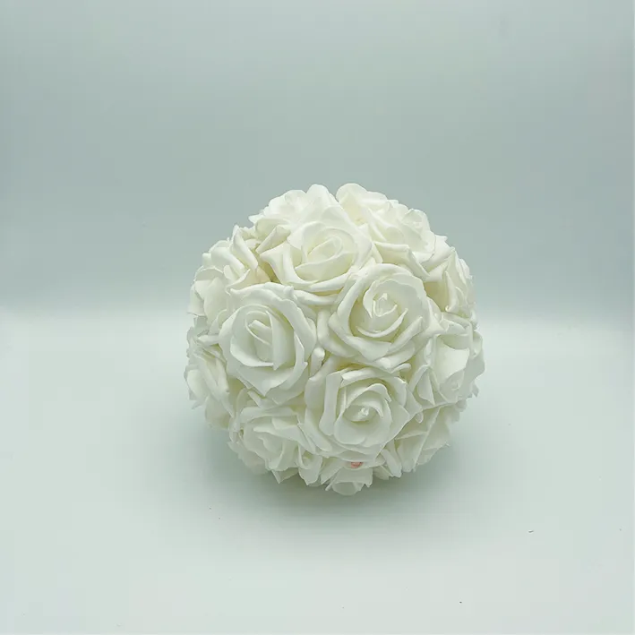 Boule de roses