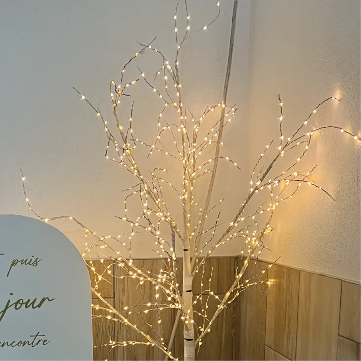 [LOC181] Arbre lumineux