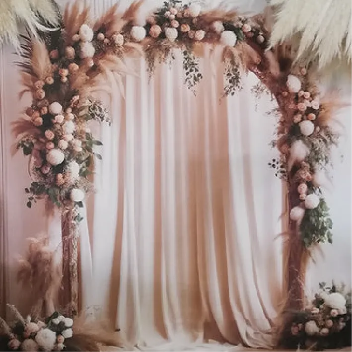 Affiche espace photo (3m)