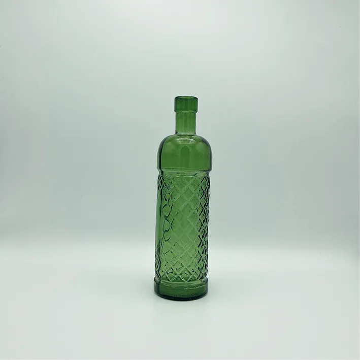[LOC218] Bouteille Verte