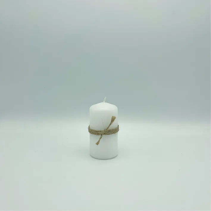 [LOC295] Bougie avec ficelle