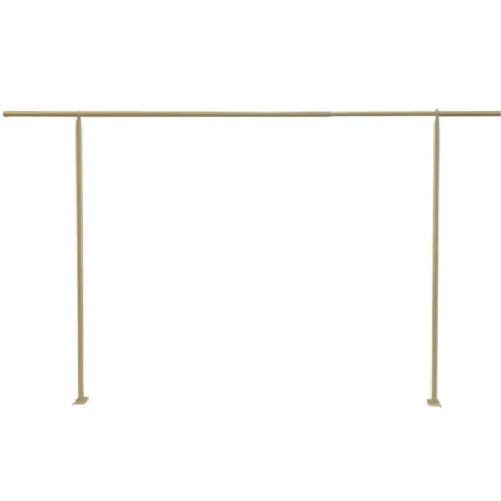 [LOC347] Barre métalique