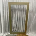 Cadre 120/60cm