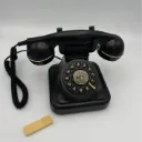 Livre d'or téléphone + Clé USB personnalisée