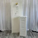 Panneau lumineux Léa