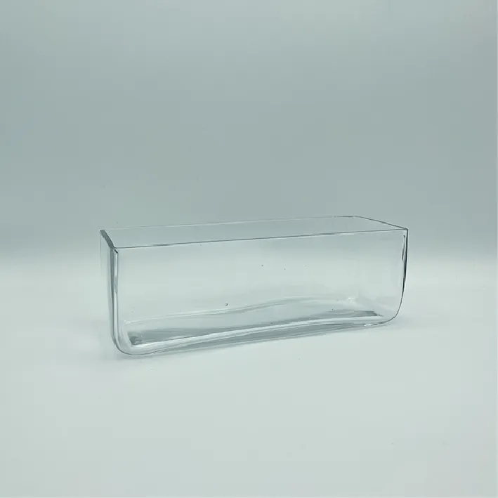 [LOC088] Verre rectangle