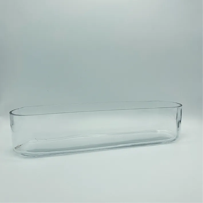 [LOC024] Verre Rectangle arrondi